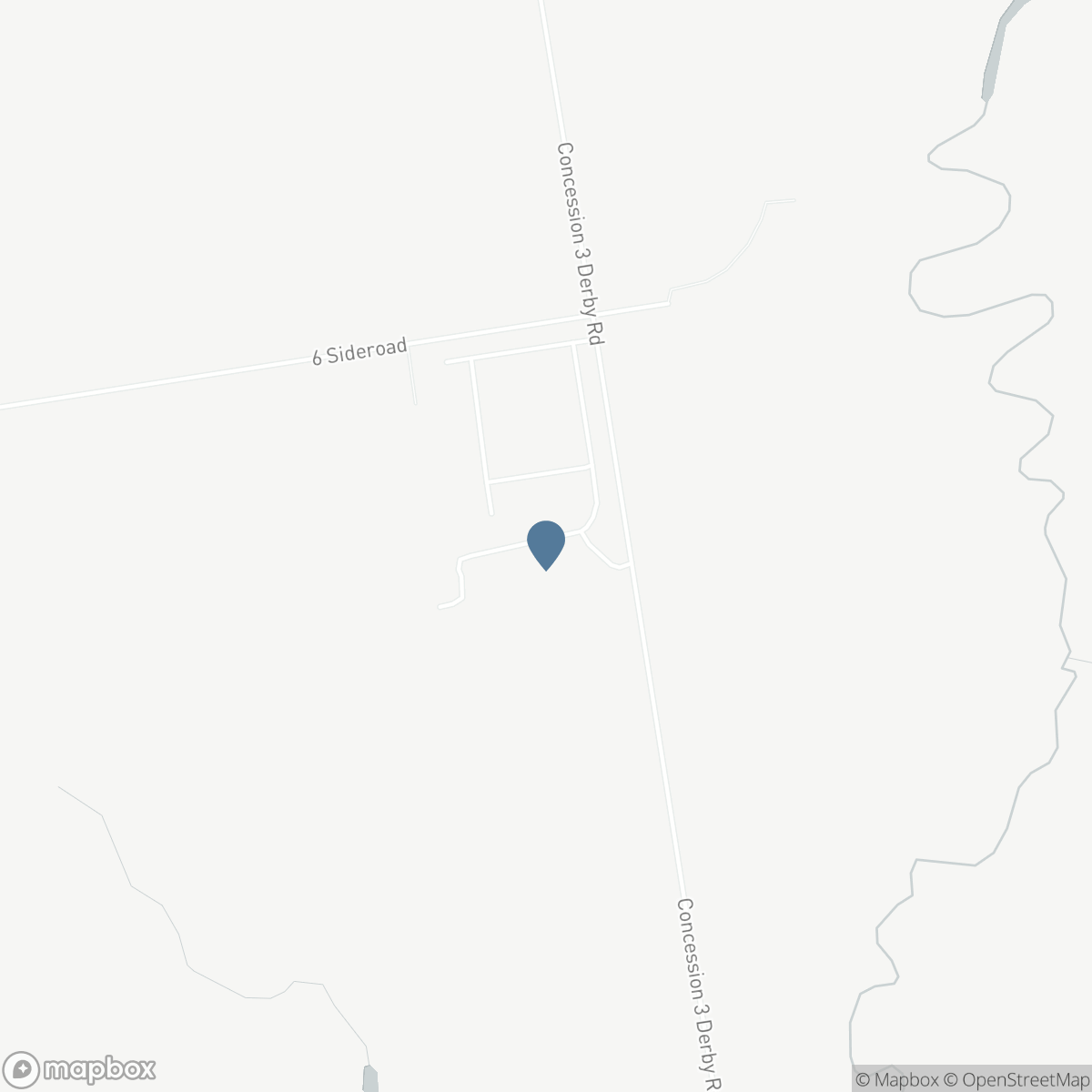 123 ROSEWOOD DRIVE, Owen Sound, Ontario N4K 5N5